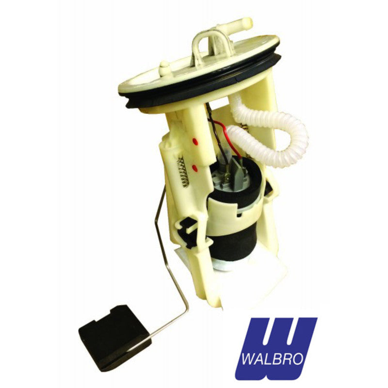 Kit Pompa Benzina Walbro Motorsport 400 L/h - BMW E46 si M3 E46