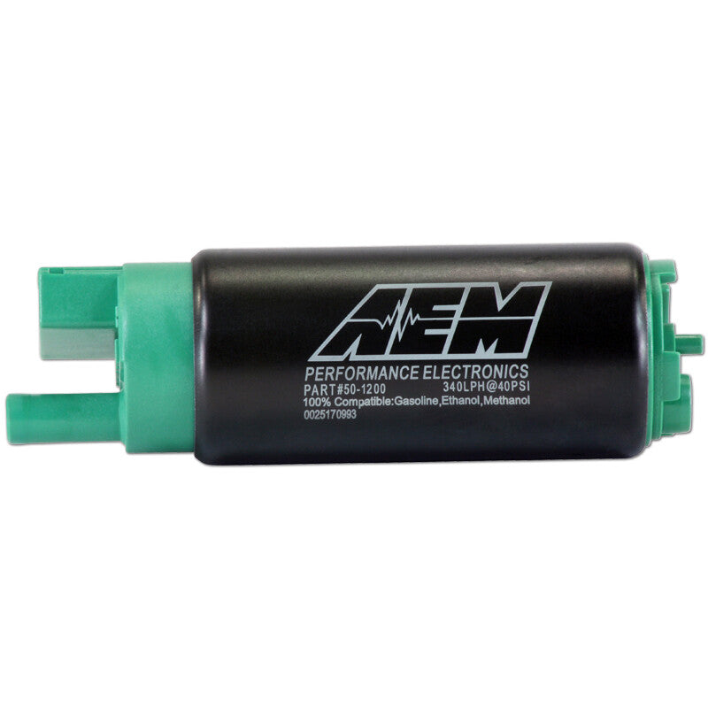 Pompa Benzina AEM 340 L/h E85 - universala, in rezervor