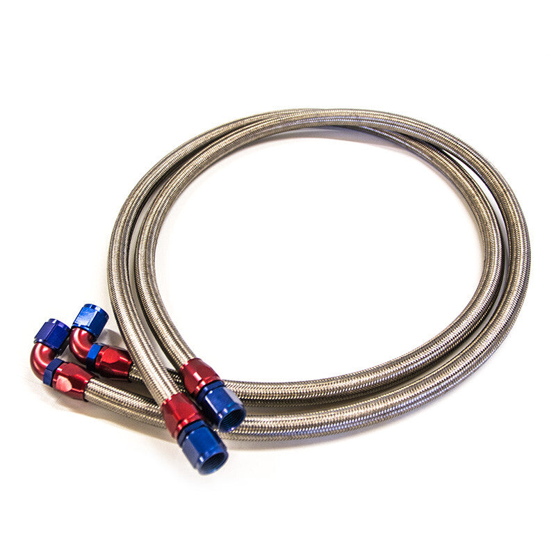 Furtune Impletite Ulei Dash 10 Let's Race - 2x 140 cm