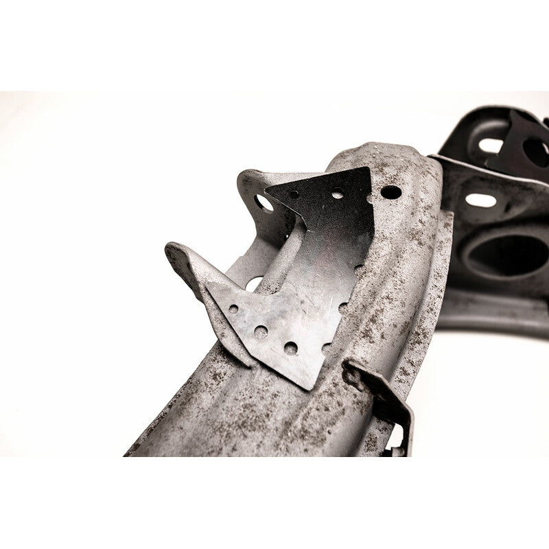 Kit Ranforsare Sasiu Spate Let's Race - Nissan 200SX S14/S14A si Silvia S15