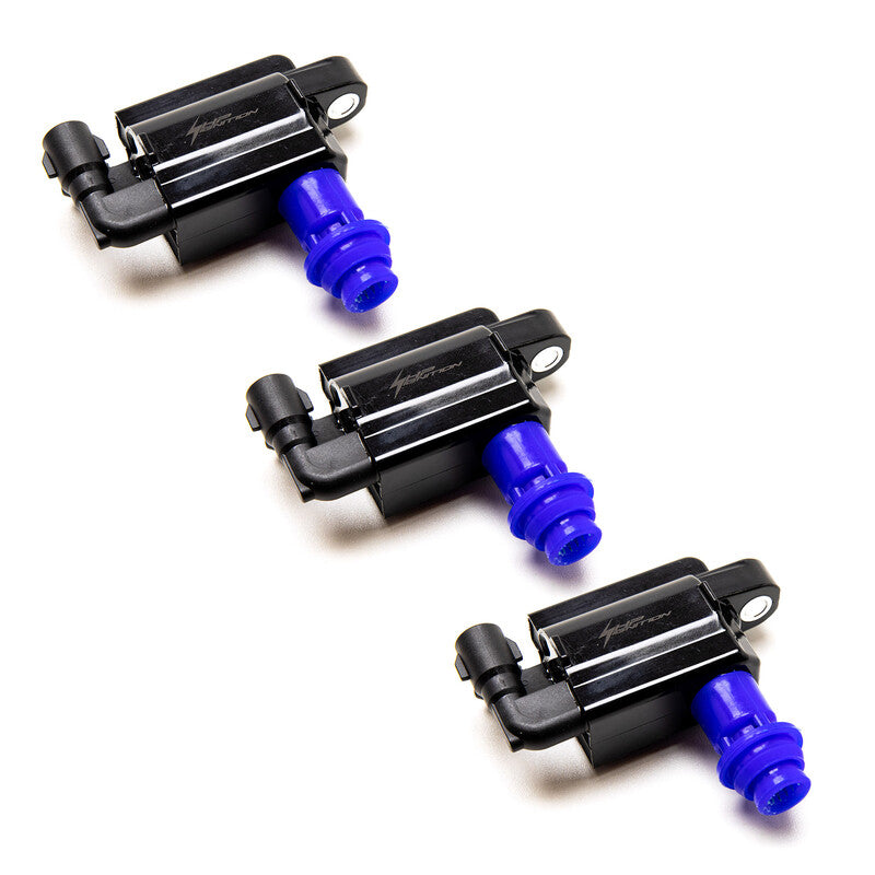 Set 3 Bobine Aprindere Ranforsate HP Ignition - Toyota 2JZ-GTE VVT-i