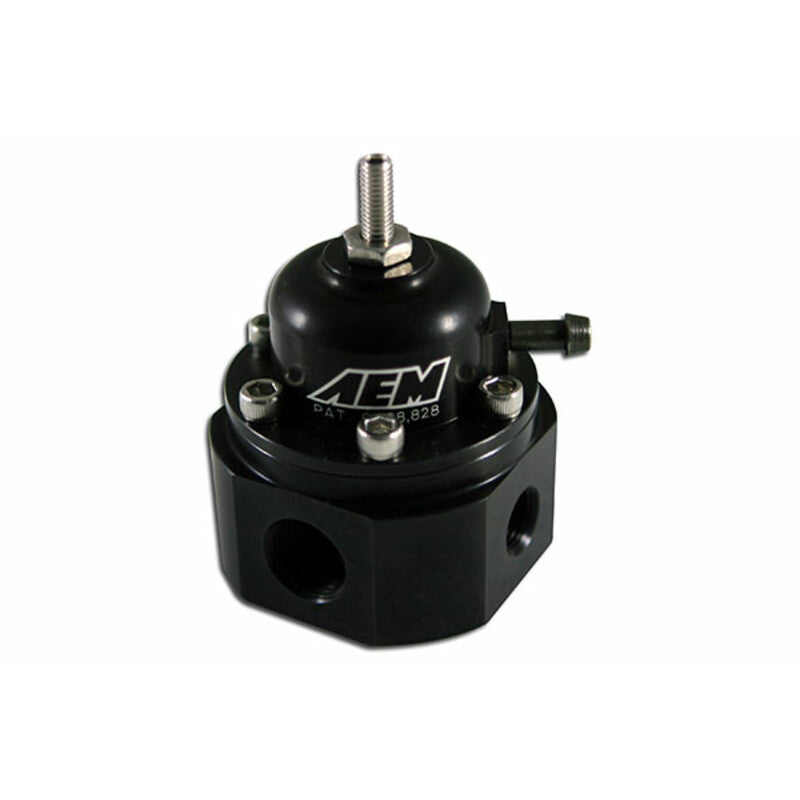 Regulator Presiune Benzina Reglabil AEM Universal