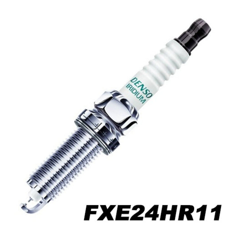 Bujie Denso Iridium FXE24HR11 - Nissan 350Z & 370Z