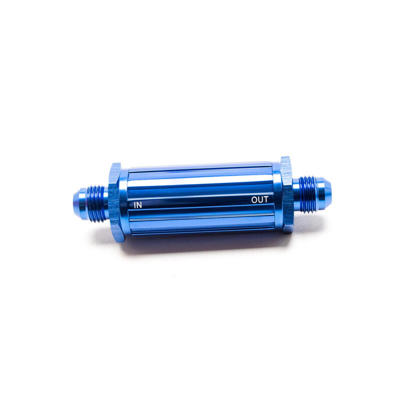 Filtru Combustibil Let's Race - Dash 6, 30 microni