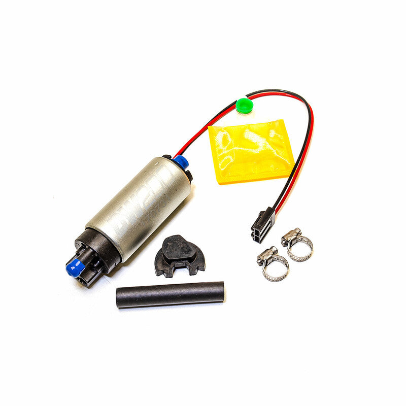 Pompa Benzina DeatschWerks DW200 255 L/h E85 - Nissan 200SX S13 (89-94)
