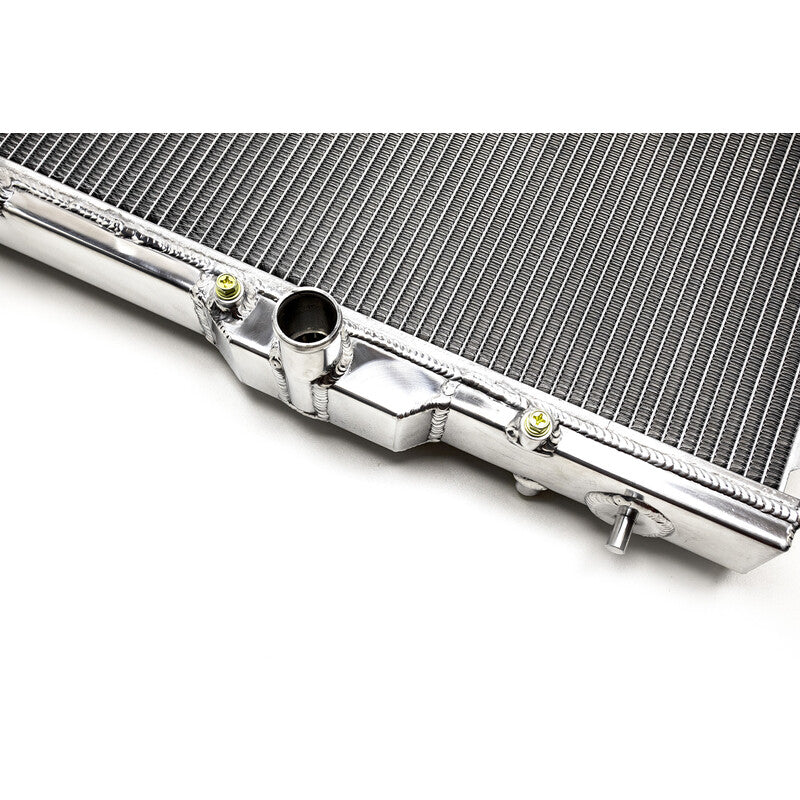 Radiator Aluminiu Koyorad 48 mm - Honda Civic Type R FK8 (2017+)