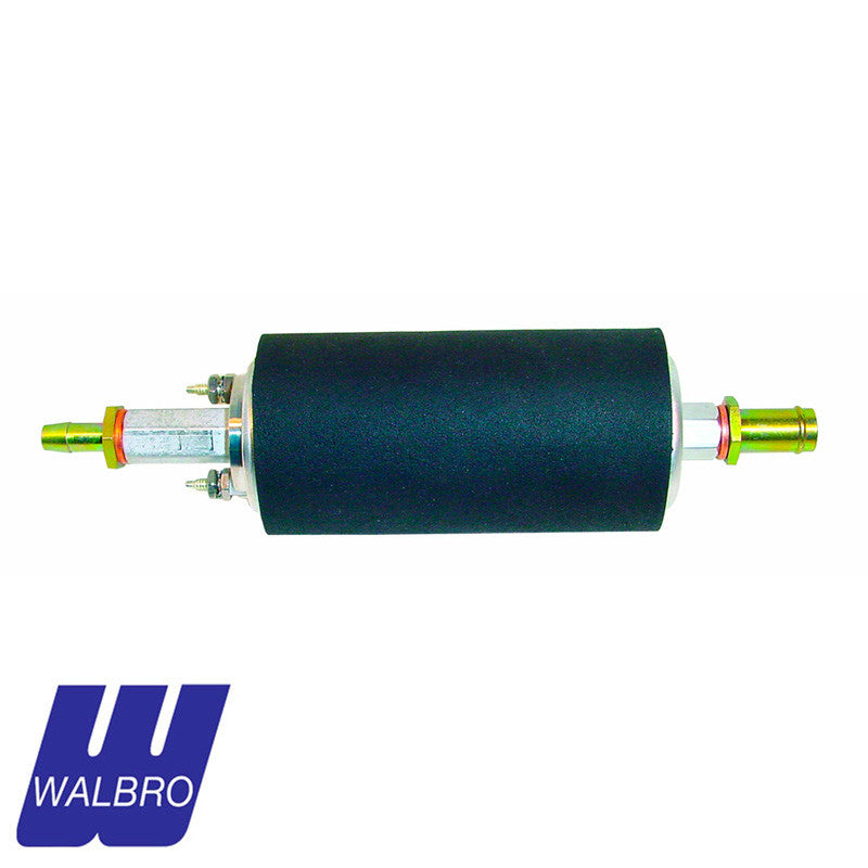 Kit Pompa Benzina Exterioara Walbro Motorsport 190 L/h - BMW E30, Citroen, Fiat, Opel si Peugeot