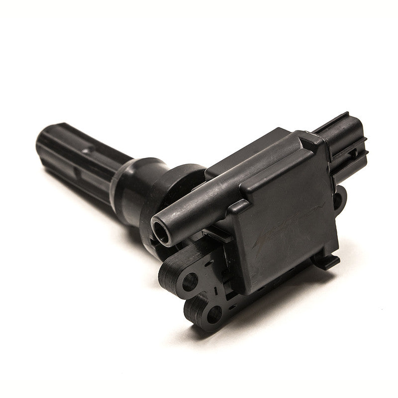 Set 2 Bobine Aprindere Ranforsate HP Ignition - Mitsubishi Lancer Evo 4-9 4G63T, cu fise