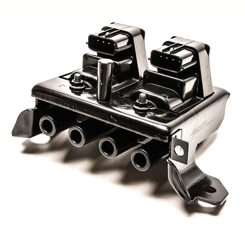 Set Bobine Aprindere Ranforsate HP Ignition - Mazda MX-5 NA 1.8 (93-95, mufa 4 pini)