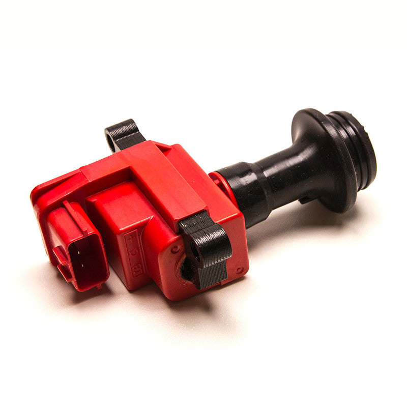 Set 6 Bobine Aprindere Ranforsate HP Ignition - Nissan Skyline R34 GT-T RB25DET Neo