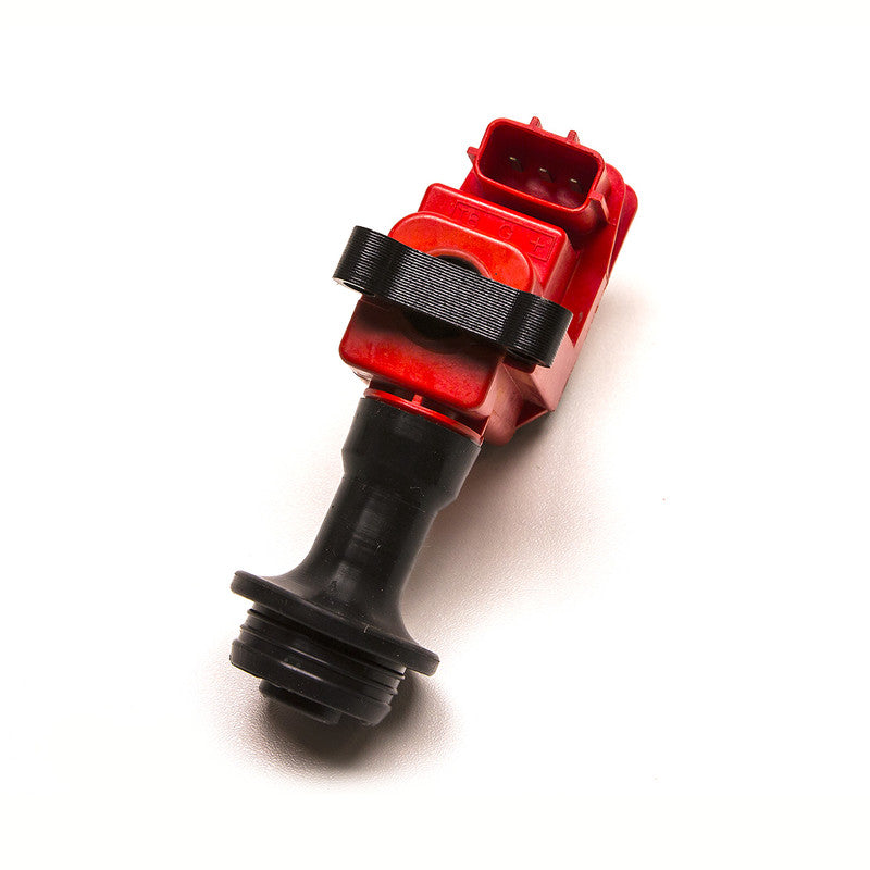 Set 6 Bobine Aprindere Ranforsate HP Ignition - Nissan Skyline R33 RB25DET Spec 2 si R34 RB26DETT