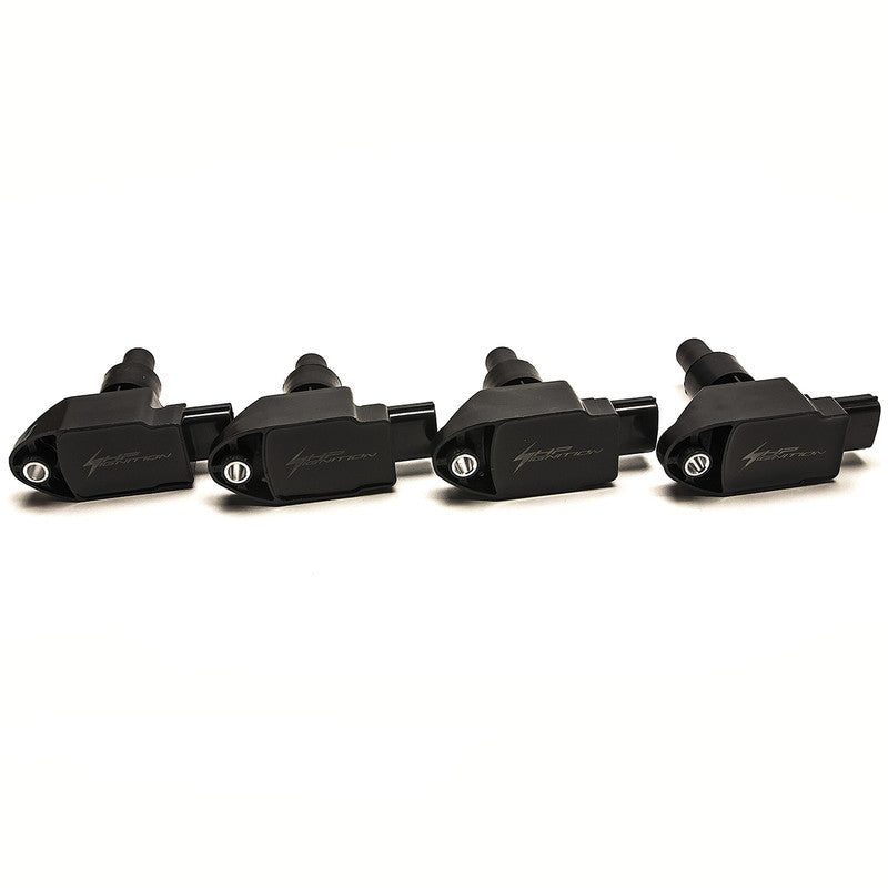 Set 4 Bobine Aprindere Ranforsate HP Ignition - Mazda RX-8 13B-MSP