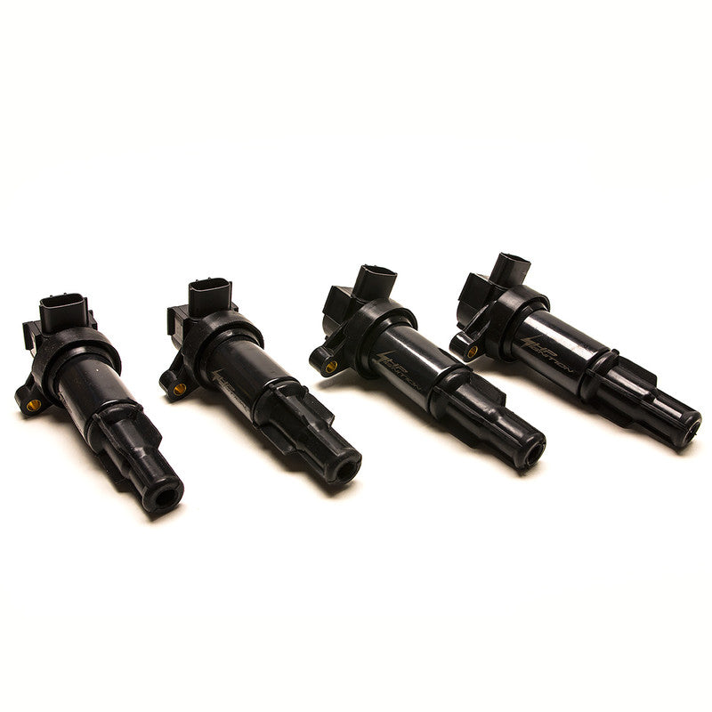 Set 4 Bobine Aprindere Ranforsate HP Ignition - Nissan 200SX S13, S14 si S14A SR20DET