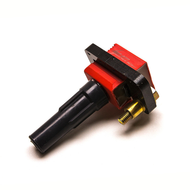 Set 4 Bobine Aprindere Ranforsate HP Ignition - Subaru Impreza GD si GG 2.0 Turbo (00-07)