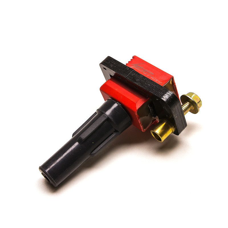 Set 4 Bobine Aprindere Ranforsate HP Ignition - Subaru Impreza, Legacy si Forester 2.5 (04-10)