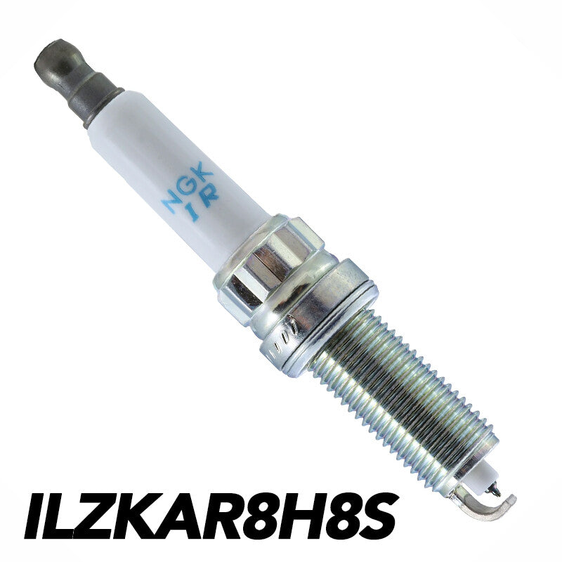 Bujie NGK Iridium Laser ILZKAR8H8S - Honda Civic Type R FK2 / FK8