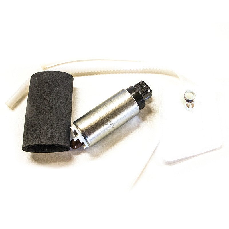 Kit Pompa Benzina Walbro Motorsport 255 L/h - BMW E46 si M3 E46