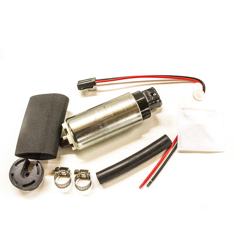 Kit Pompa Benzina Walbro Motorsport 255 L/h - Mitsubishi Lancer Evo 2-9