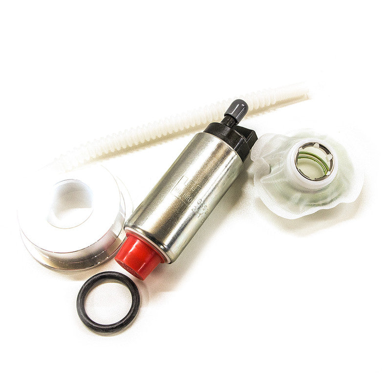 Kit Pompa Benzina Walbro Motorsport 255 L/h - Mitsubishi Lancer Evo X