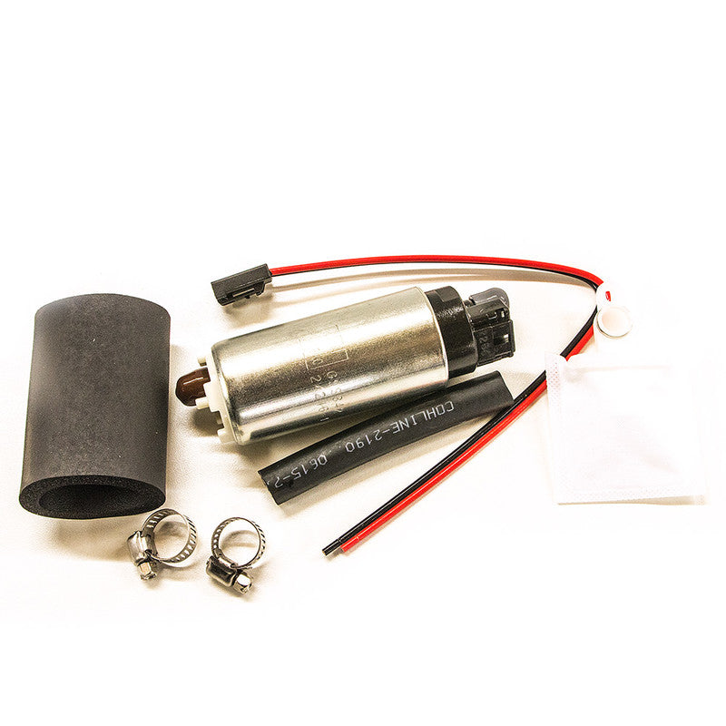 Kit Pompa Benzina Walbro Motorsport 255 L/h - Honda S2000, Toyota Supra MK4 si Aristo
