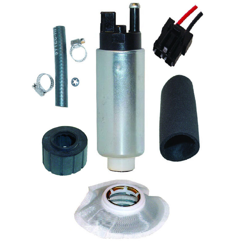 Kit Pompa Benzina Walbro Motorsport 340 L/h - Peugeot 306 si 406