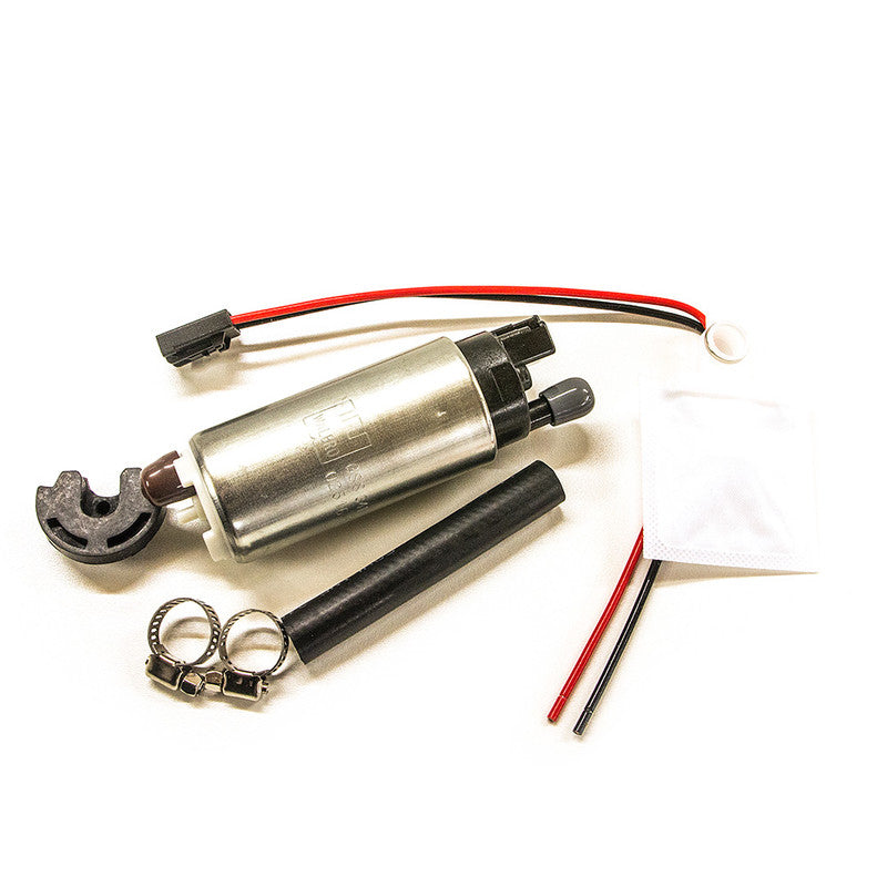 Kit Pompa Benzina Walbro Motorsport 255 L/h - Nissan 200SX S13, Skyline R32 si 300ZX Z32