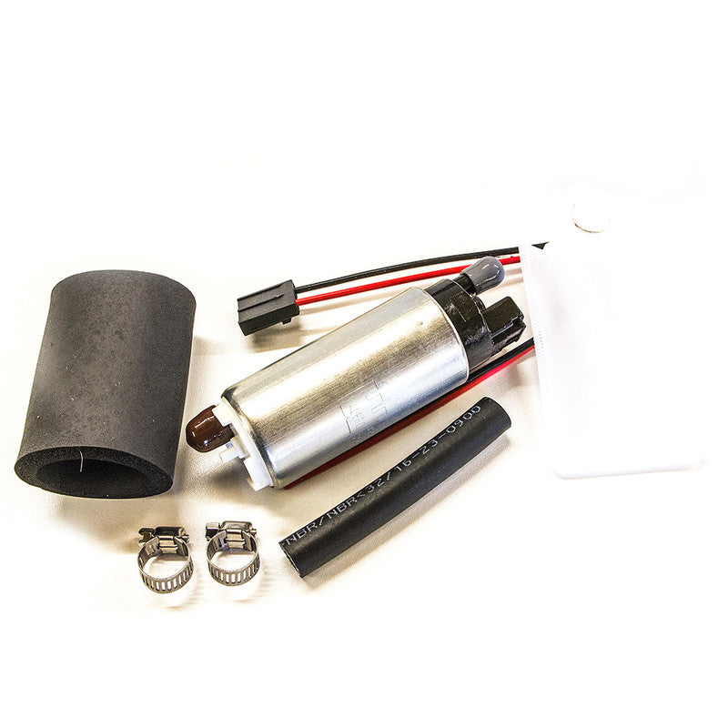 Kit Pompa Benzina Walbro Motorsport 255 L/h - Toyota MR2 SW20 (89-99, inclusiv Turbo)