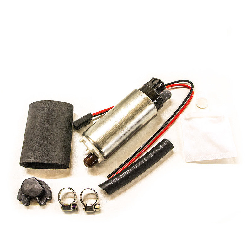 Kit Pompa Benzina Walbro Motorsport 255 L/h - Mazda RX-7 FC si FD