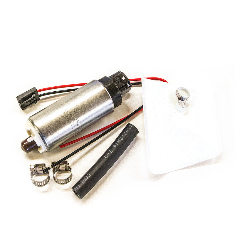 Kit Pompa Benzina Walbro Motorsport 255 L/h - Mazda MX-5 NA si NB