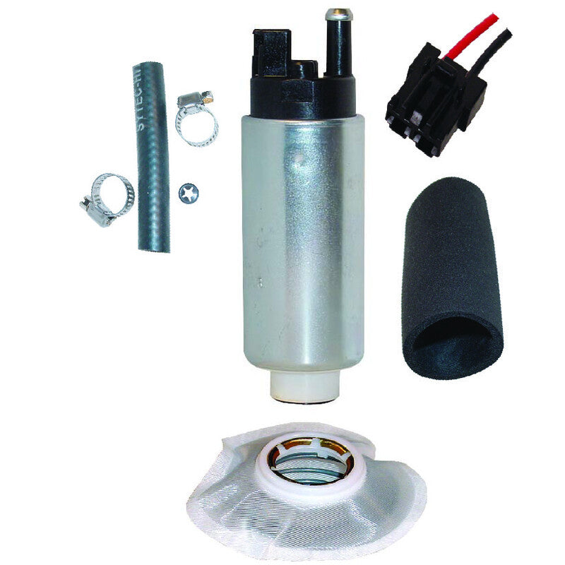 Kit Pompa Benzina Walbro Motorsport 340 L/h - Citroen AX si Saxo, Peugeot 106