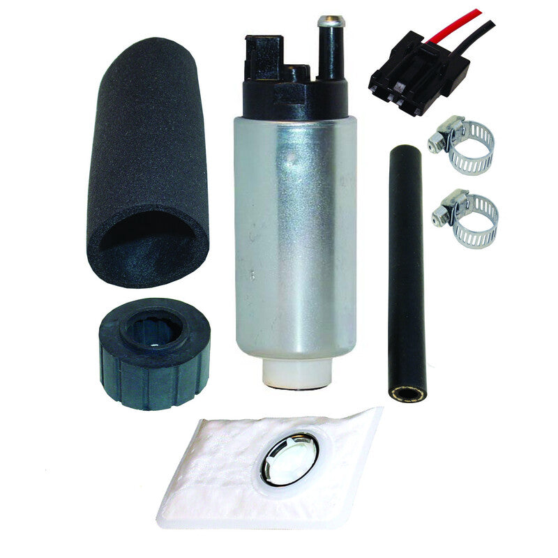 Kit Pompa Benzina Walbro Motorsport 255 L/h - Renault Clio 16S, Williams si Megane