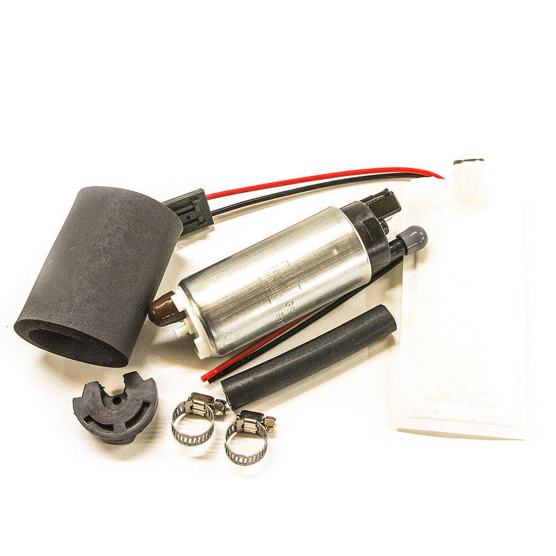 Kit Pompa Benzina Walbro Motorsport 255 L/h - Nissan S14, S15, Skyline R33 si R34
