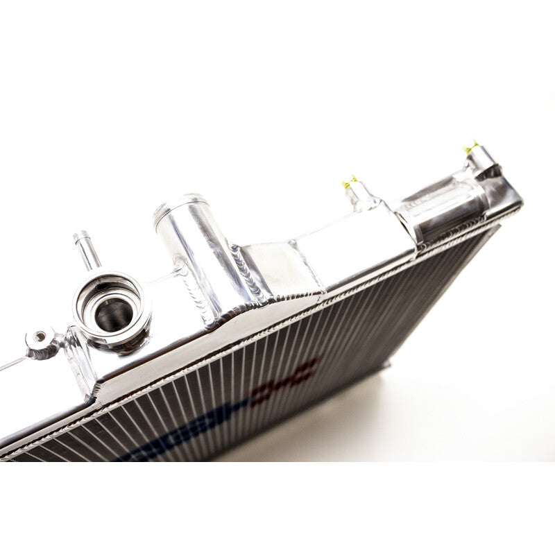 Radiator Aluminiu Koyorad 36 mm - Lexus IS200 si IS300 (1999+)
