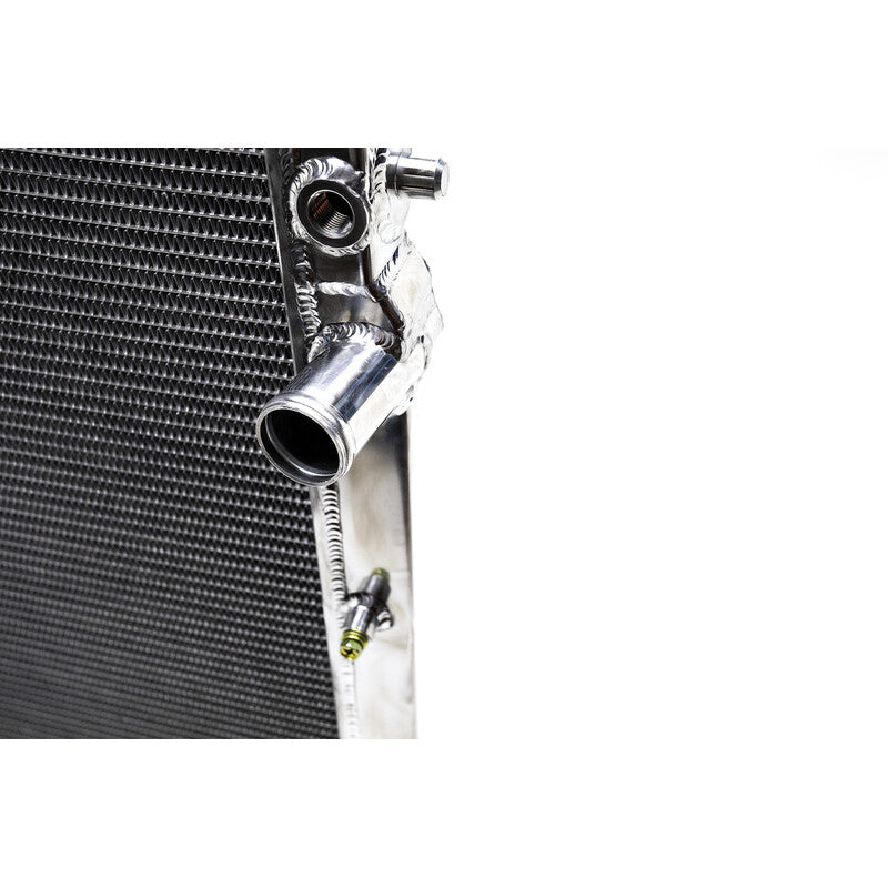 Radiator Aluminiu Koyorad 36 mm - Lexus IS200 si IS300 (1999+)
