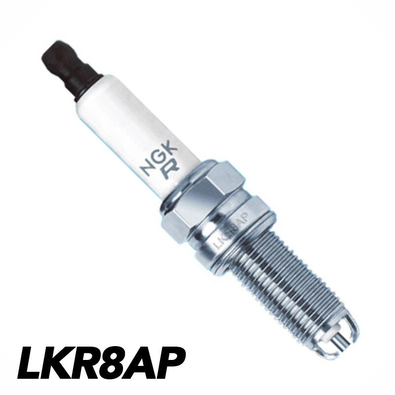 Bujie NGK Platinum LKR8AP - BMW M3 E9X, M5 E60/E61, M6 E63/E64
