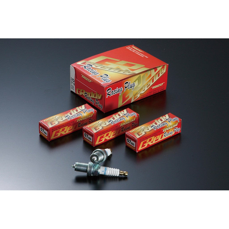 Bujie GReddy Iridium Tune JIS#7
