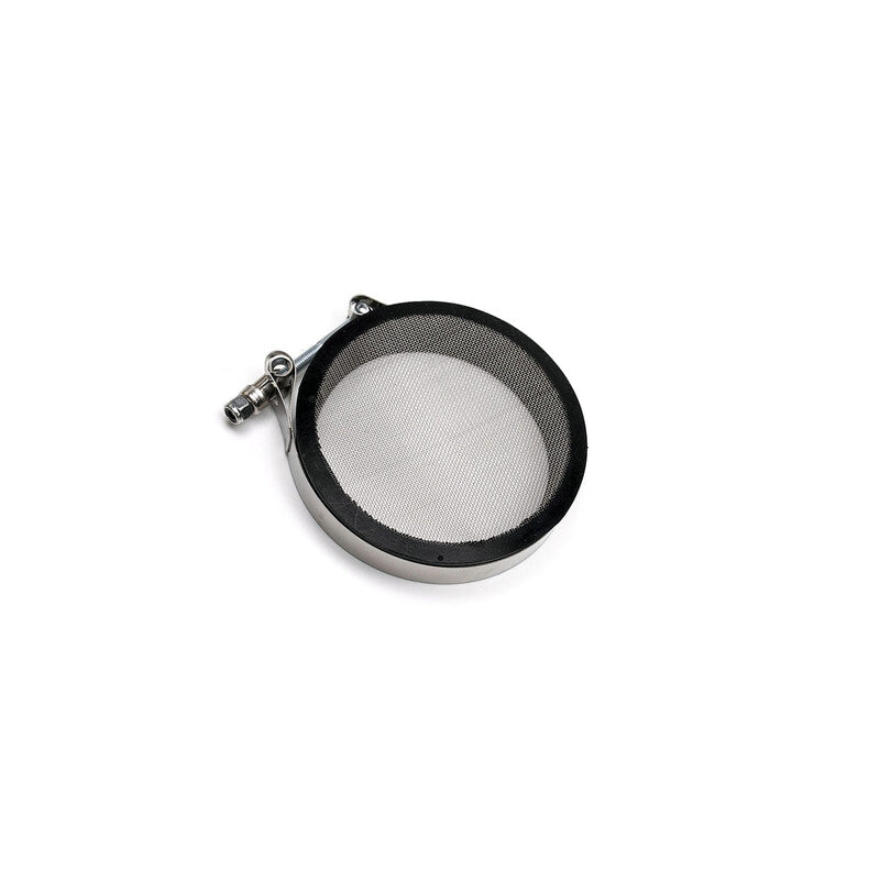 Plasa Protectie Admisie Turbo Let's Race - 51 mm
