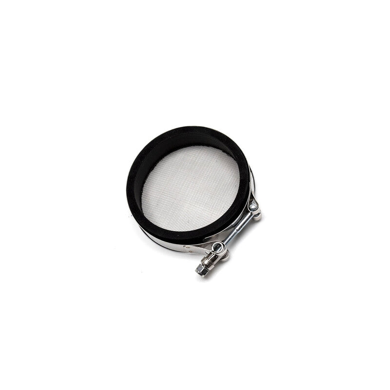 Plasa Protectie Admisie Turbo Let's Race - 57 mm