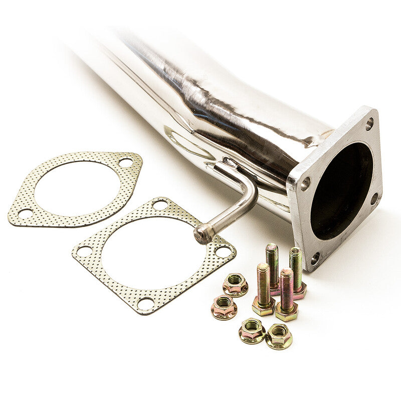 Evacuare Cat-Back Inox Let's Race - Nissan Skyline R33 GTS-T si GT-R