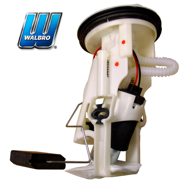 Kit Pompa Benzina Walbro Motorsport 255 L/h - BMW E46 si M3 E46