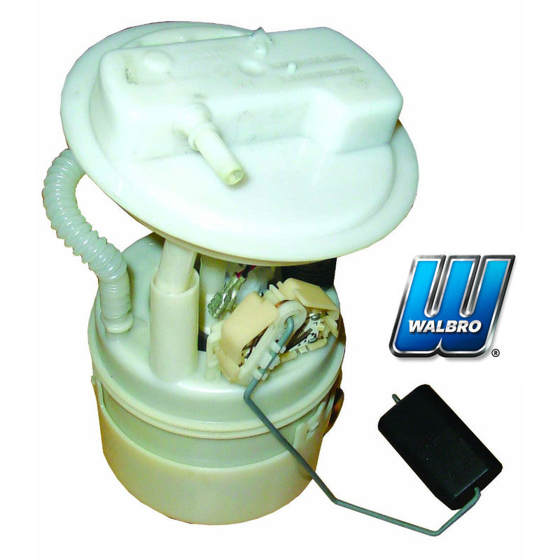 Kit Pompa Benzina Walbro Motorsport 255 L/h - Renault Clio RS 3 (06-11)