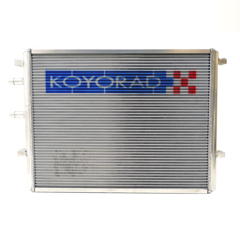 Radiator Aluminiu Koyorad 36 mm - BMW M2 F87, M3 F80 si M4 F82/F83