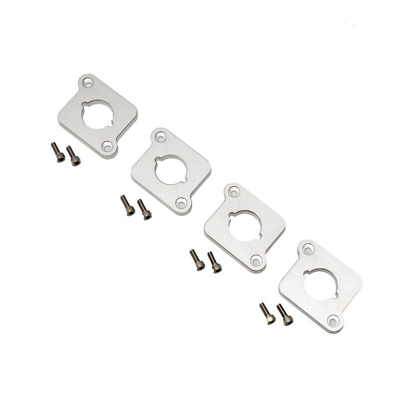 Pachet Bobine si Adaptoare HP Ignition - VAG 1.8 20V Turbo