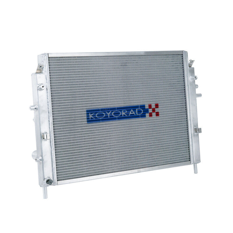 Radiator Aluminiu Koyorad 36 mm - Mazda MX-5 NC (2005+)