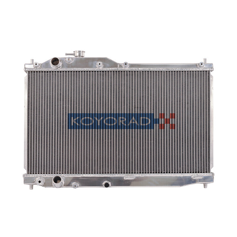 Radiator Aluminiu Koyorad 36 mm - Ford Fiesta ST MK7 (2013-2018)